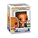 Funko Pop! Pokémon - Charmander #455 Metálico - Loja TSC