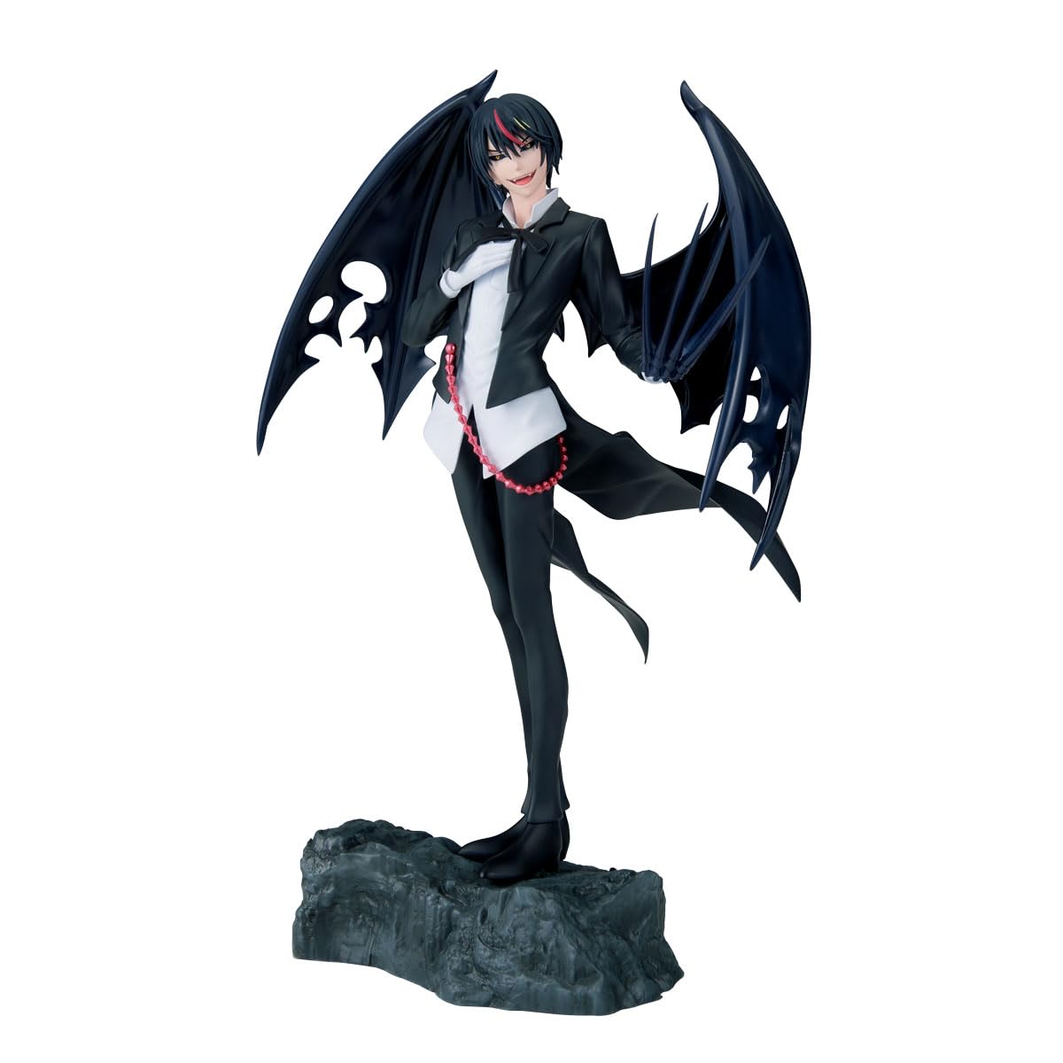 Banpresto - that Time I Got Reincarnated as a Slime - Diablo - Threefold Union - Espresto Figure
