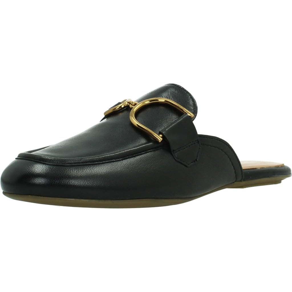 Geox Damen D Palmaria ALoafer Flat