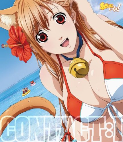 Amazon.co.jp: あそびにいくヨ! contact:1 [Blu-ray] : 田村睦心, 伊藤