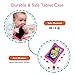Dragon Touch Tablet para Niños con WiFi Bluetooth 7 Pulgadas 1024x600 Tablet...