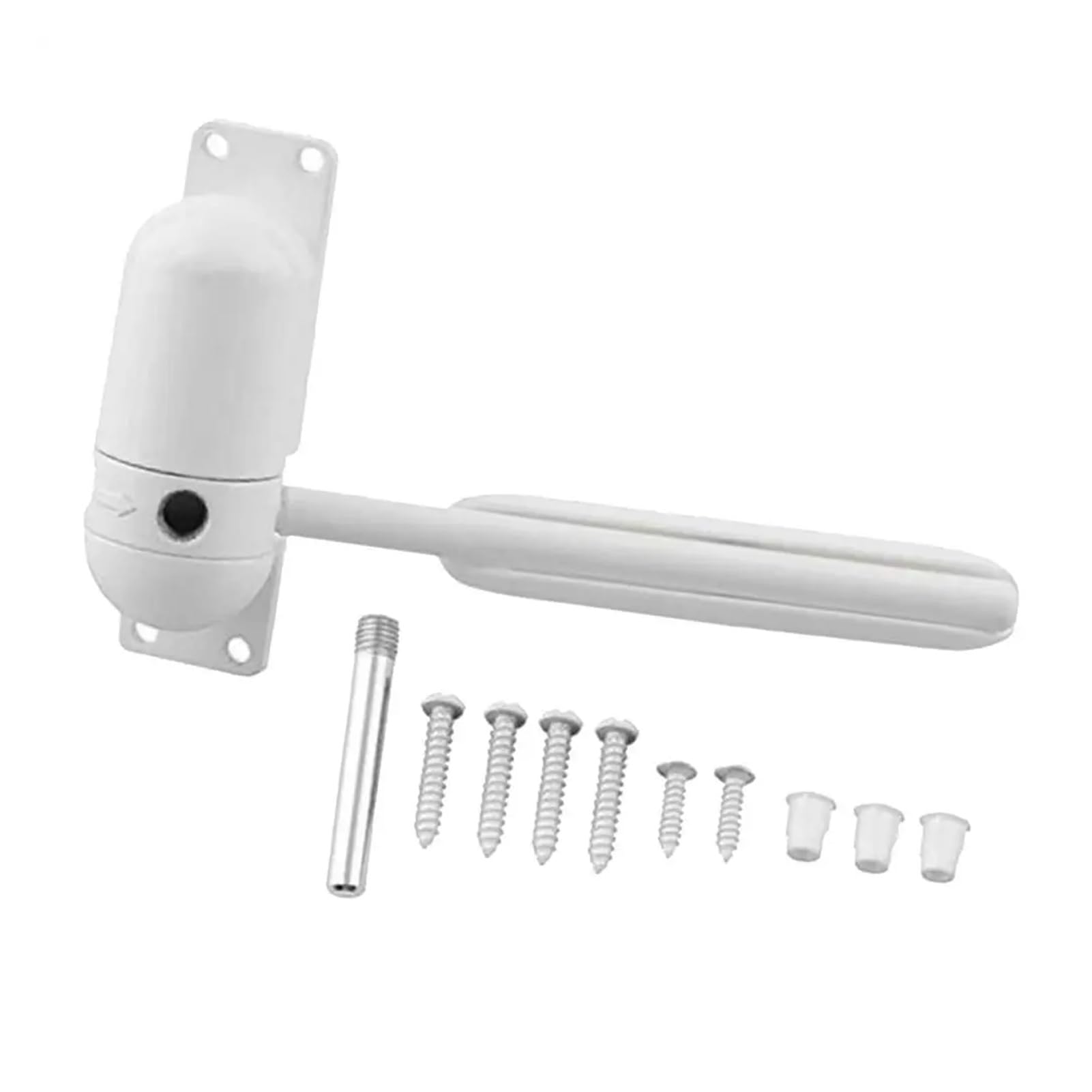 Automatic Door Closer Door Closure Residential Security Door