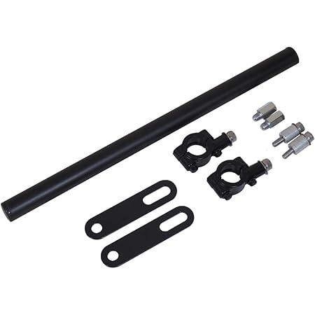 Amazon ワールドウォーク フォルツァ Mf13 用マルチガジェットマウントバー Mgb 5 車 バイク 車 バイク