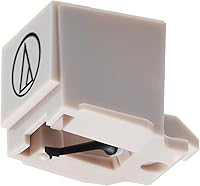 Vista 1 de Audio-Technica - ATN3600L, Aguja para Plataforma Giratoria, Beige