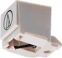 Audio-Technica - ATN3600L, Agulha para Toca-Discos, Bege