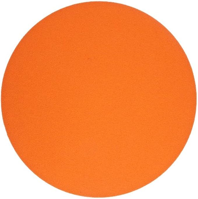 Norton R980P PSA Disc, Cloth Backing, Pressure-Sensitive Adhesive, 20" Diameter, Grit 36 (Pack of 1)