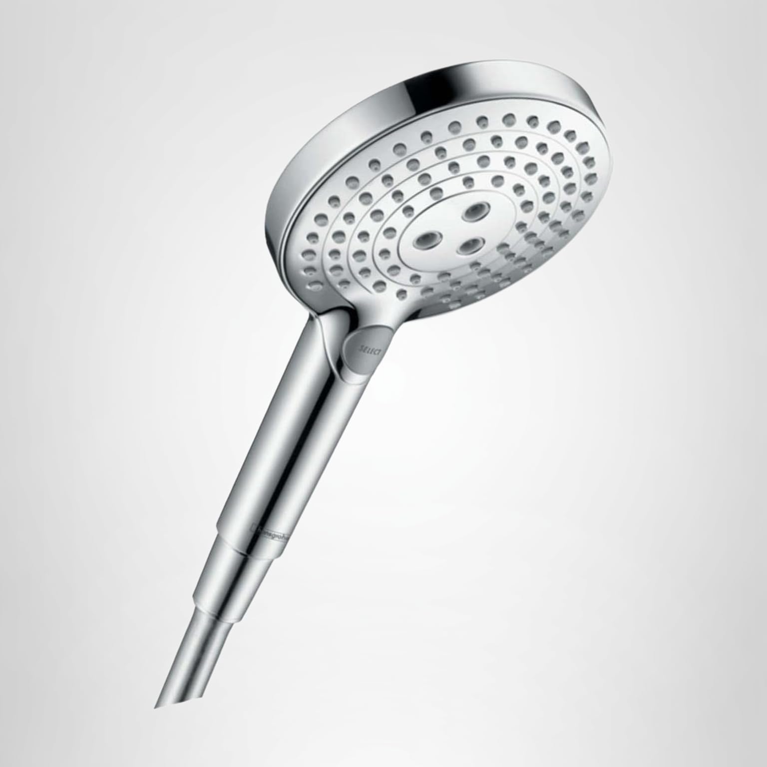 hansgrohe レインダンス セレクトS ハンドシャワー 120 Amazon.co.jp: hansgrohe Raindance Select Sハンドシャワー120 3