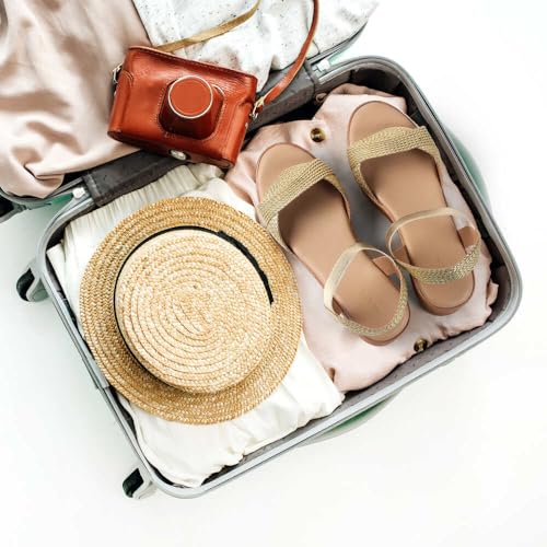 Image of Mochi Women's fashionable Wedge Sandal