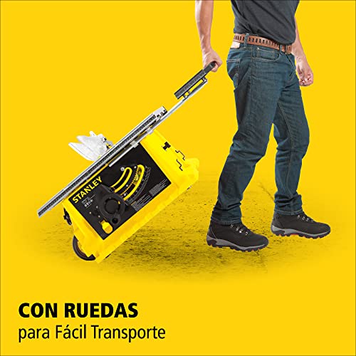Consejos y reviews para comprar Mesa para router stanley los mejores 5. 27 Imagen adicional