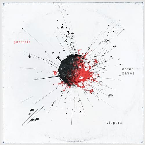 Portrait, Vispera & Aaron Payne