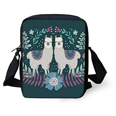UOIMAG Mini bolso de hombro Bandolera Niños Cover