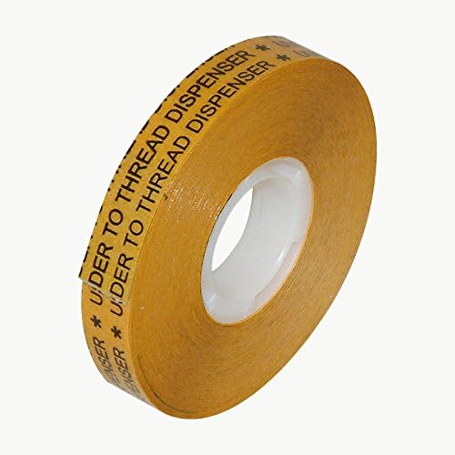 J.V. ConvertingJ.V. Converting ATG-7502/CLGL0536 JVCC ATG-7502 ATG Tape, Cl