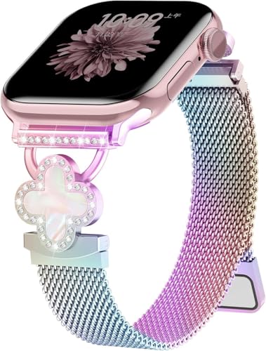 Rp`uApple WatchohpX}Olbg~l[[[v 42mmA41mmA40mmA38mmA44mmA45mmA46mm - LLP`[tAL[gȃXeXX`[bVuXbgijiWatch Se