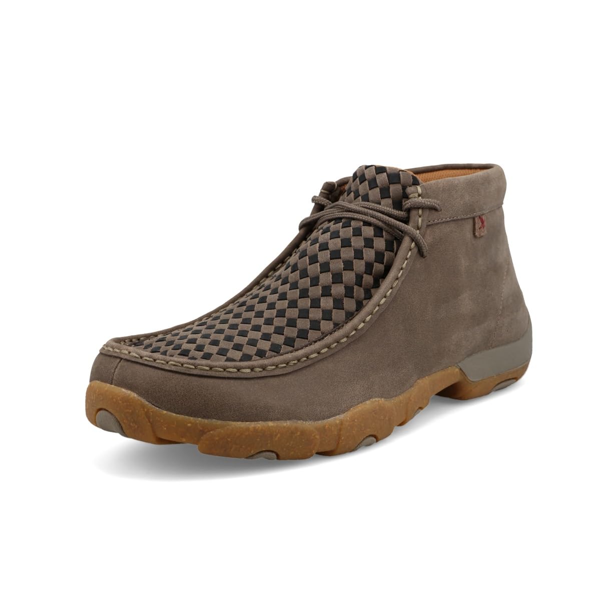 Twisted X Men's Chukka Driving Moc Boot