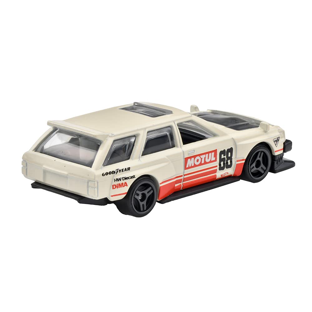 Amazon | ホットウィール(Hot Wheels) ベーシックカー 日産 マキシマ