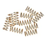 Radical Fencing Allstar German Foil Springs, Pack of 10