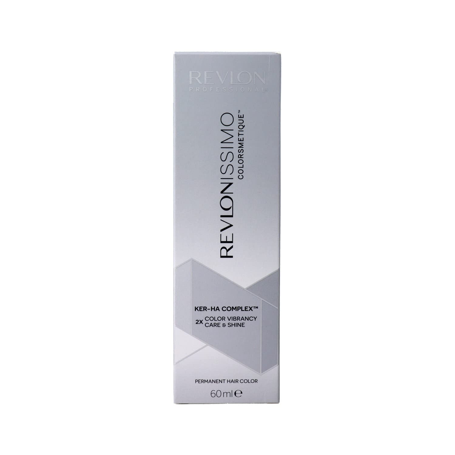 REVLON PROFESSIONAL Revlonissimo Colorsmetique Permanent Hair Color - HC 7 (60 ml)