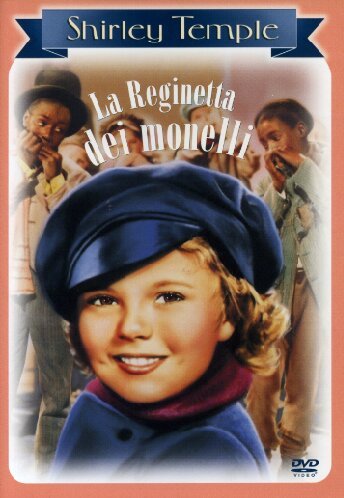 La Reginetta Dei Monelli