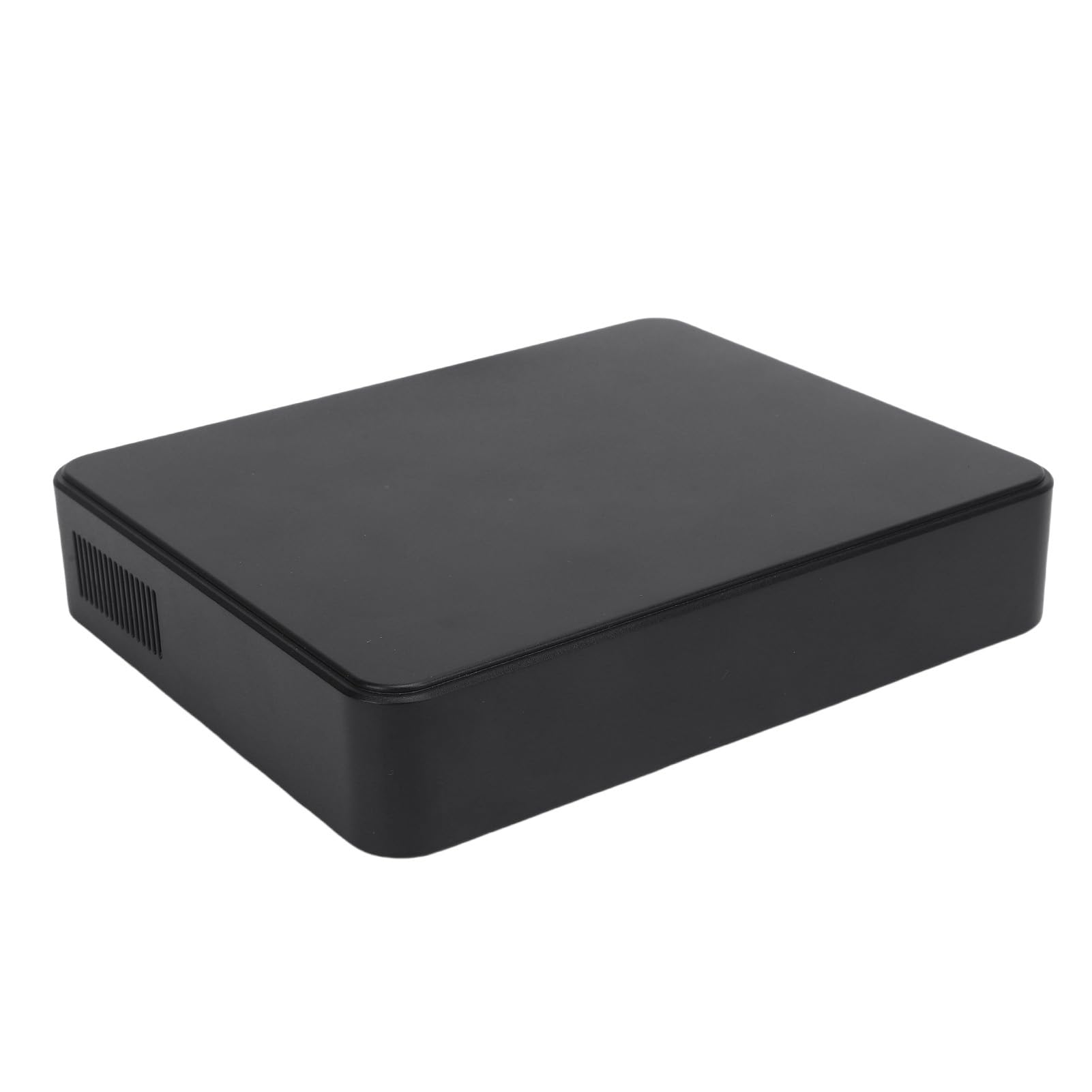 Generic Batteria di Backup Mini UPS, Gruppo di continuità con Involucro Ignifugo e 6 Porte per Fotocamera e Router, Alimentazione di Backup Portatile da 10400 MAh