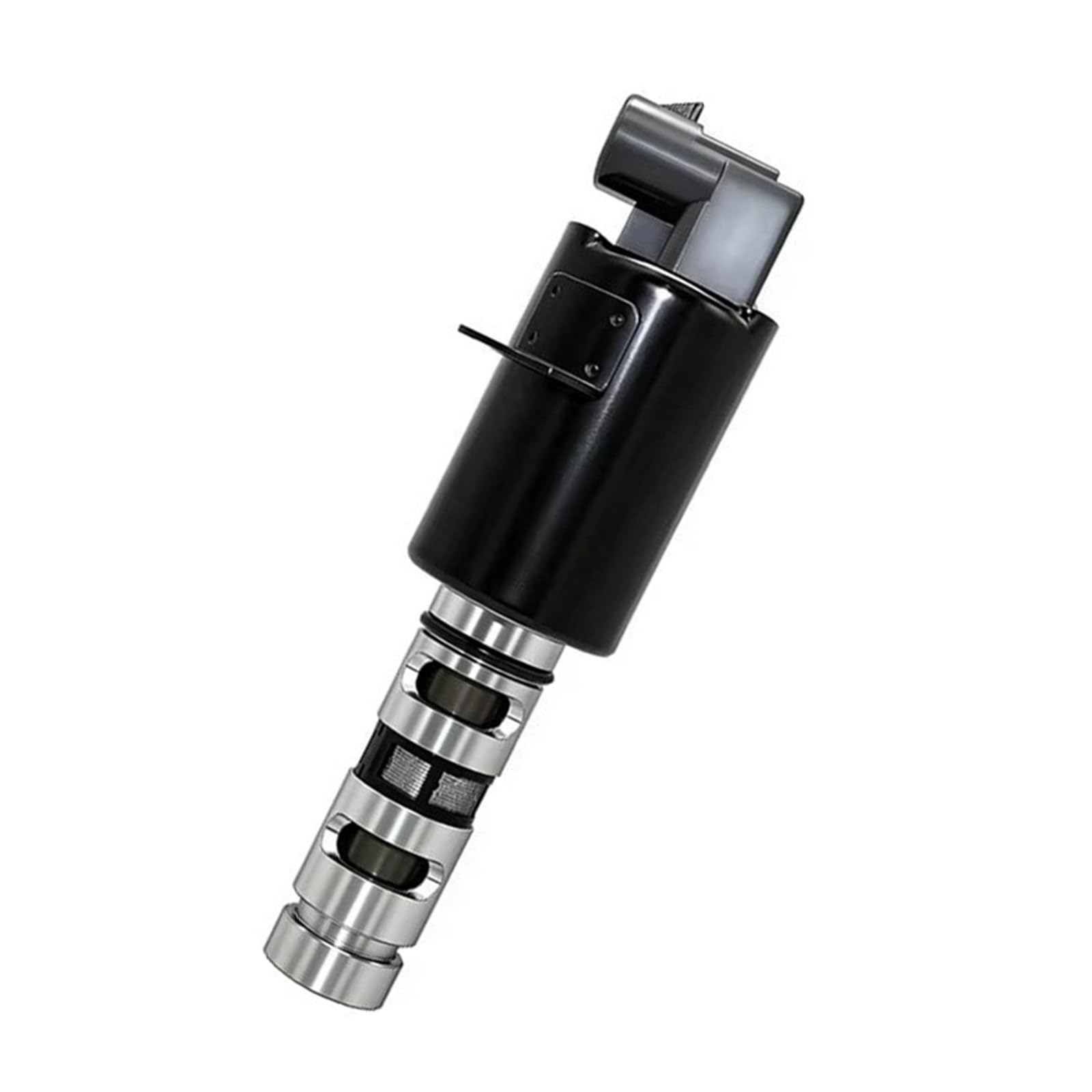 Pvcuhwf One Color Timing Control Solenoid Compatible With Kia For Magentis For Optima 2006-2010 For Rondo 2.7L V6 24355-3E000 Engine Variable Valve Timing Solenoid Vvt 24356-3E000
