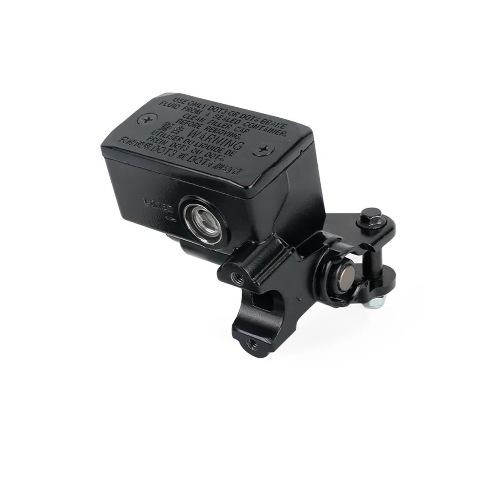 Palancas de embrague de moto SUZUKI V-Strom 650 XT y SV1000