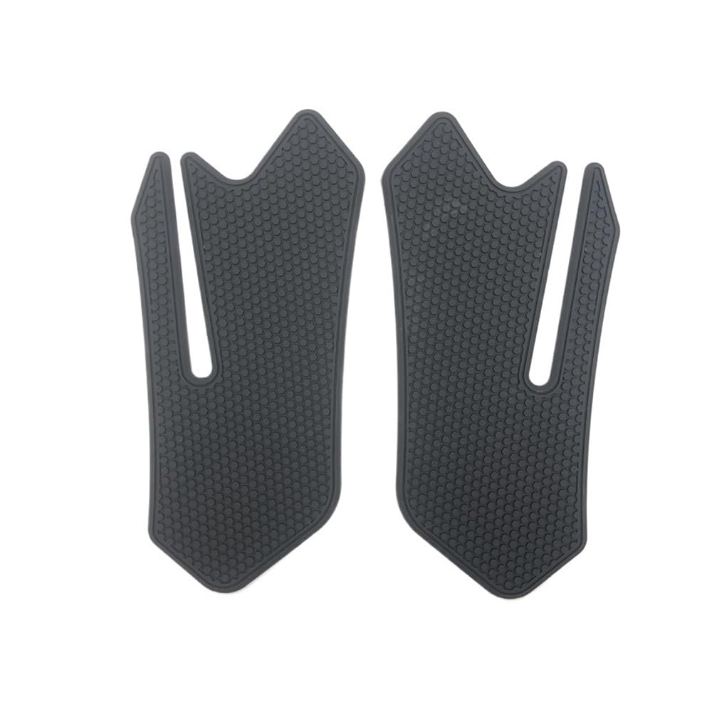 for Du&Cati Panigale V2 2021 Motorcycle Tank Traction Side Pad Gas Fuel Grip Sticker Decal Motorbike Gas Tank Sticker Rubber Pads Side Tanks