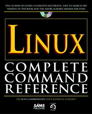 Télécharger Linux Complete Command Reference by John Purcell (1997-12-22) livre En ligne