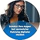 OCUTEARS Hydro+ Augentropfen bei beanspruchten Trockenen Augen mit Hyaluronsäure, 10 ml Lösung