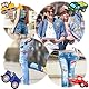 10 Stück Baufahrzeug Patch Kit,Bügelflicken für Kinder Gestickte Applikation,Patches zum Aufbügeln Aufnäher zum Aufbügeln für T-Shirt,Jeans, Kleidung Taschen,Mützen,Reparieren Sie das Loch (1)