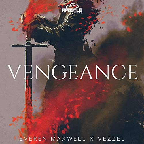 Everen Maxwell X Vezzel