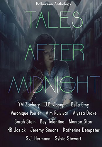 Tales After Midnight: a Halloween Anthology