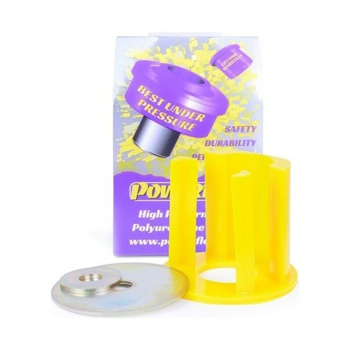 Powerflex PFF85-504 Bushes