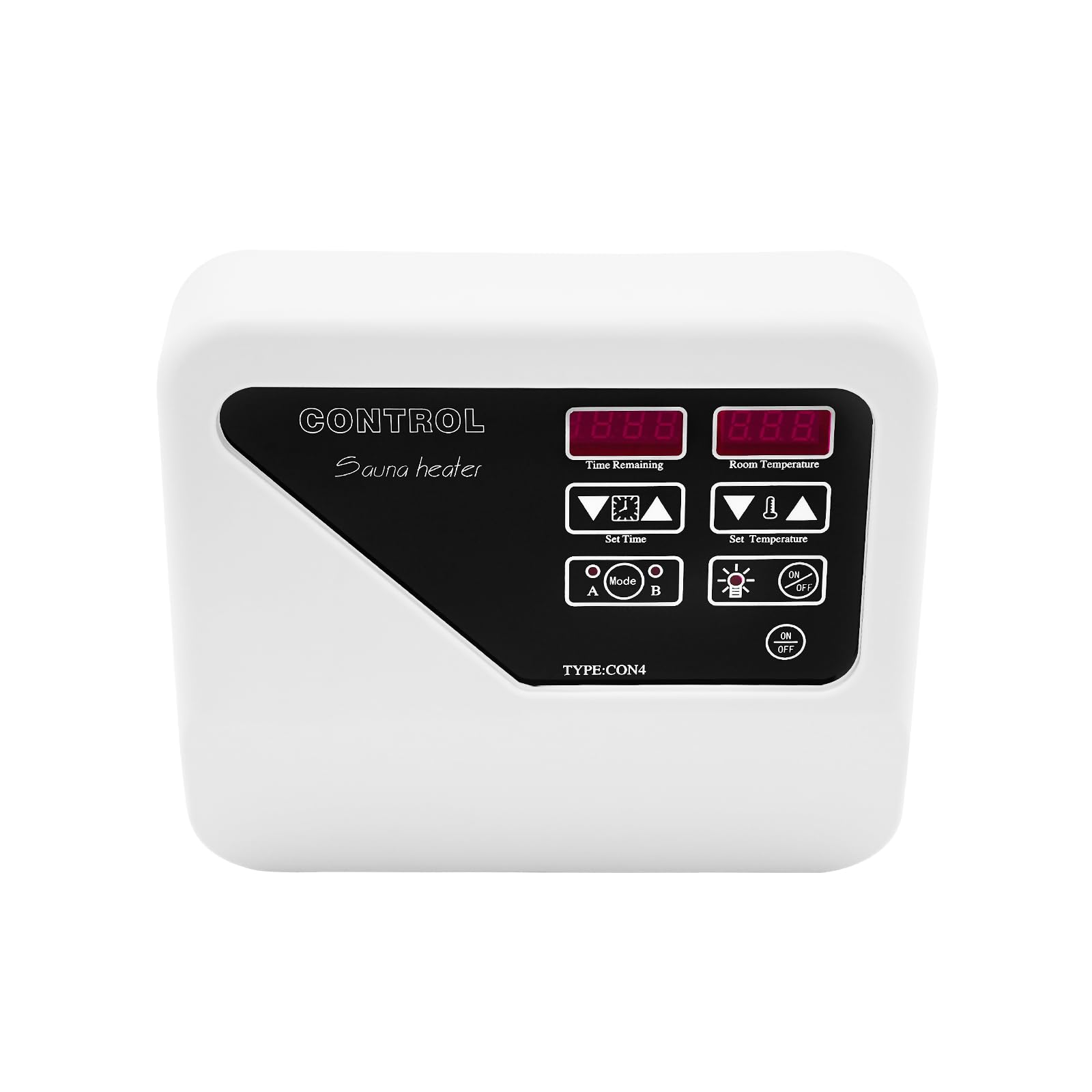 3-9KW Sauna Digital Controller Saunaofen Digital Controller Externe