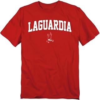 Official Collegiate One Color Arch Adult Unisex T Shirt Collection 2