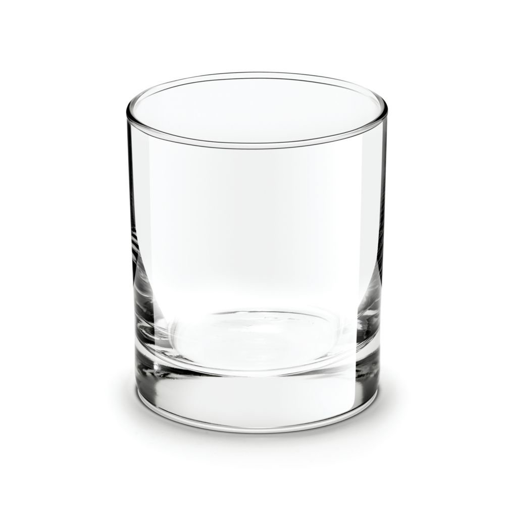 Libbey CRYSTAL MUSHROOMS リビー ガラスキャニスター｜キッチン・食器
