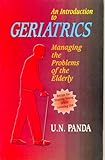 AN INTRODUCTION TO GERIATRICS (PB 2016)