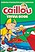 Caillou Trivia Book: A Collection Of The From All Volumes Funny Quiz Activity Adults High-quality