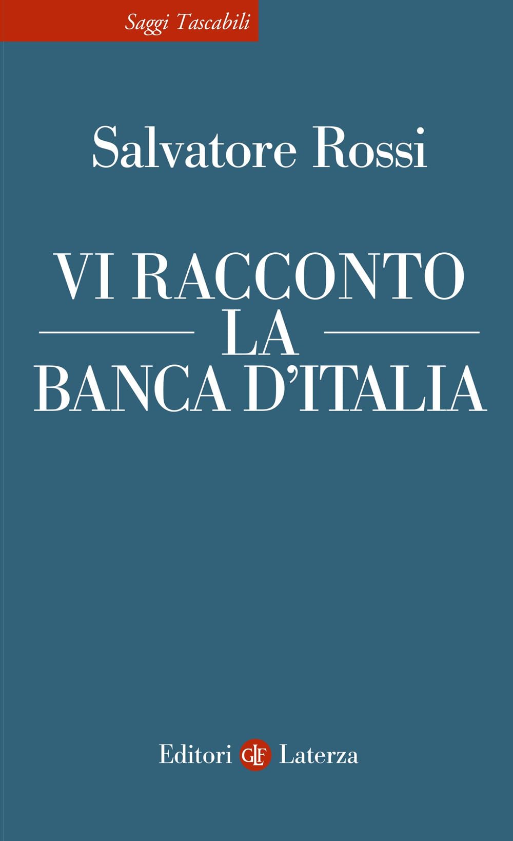 Vi Racconto La Banca D'italia - 4