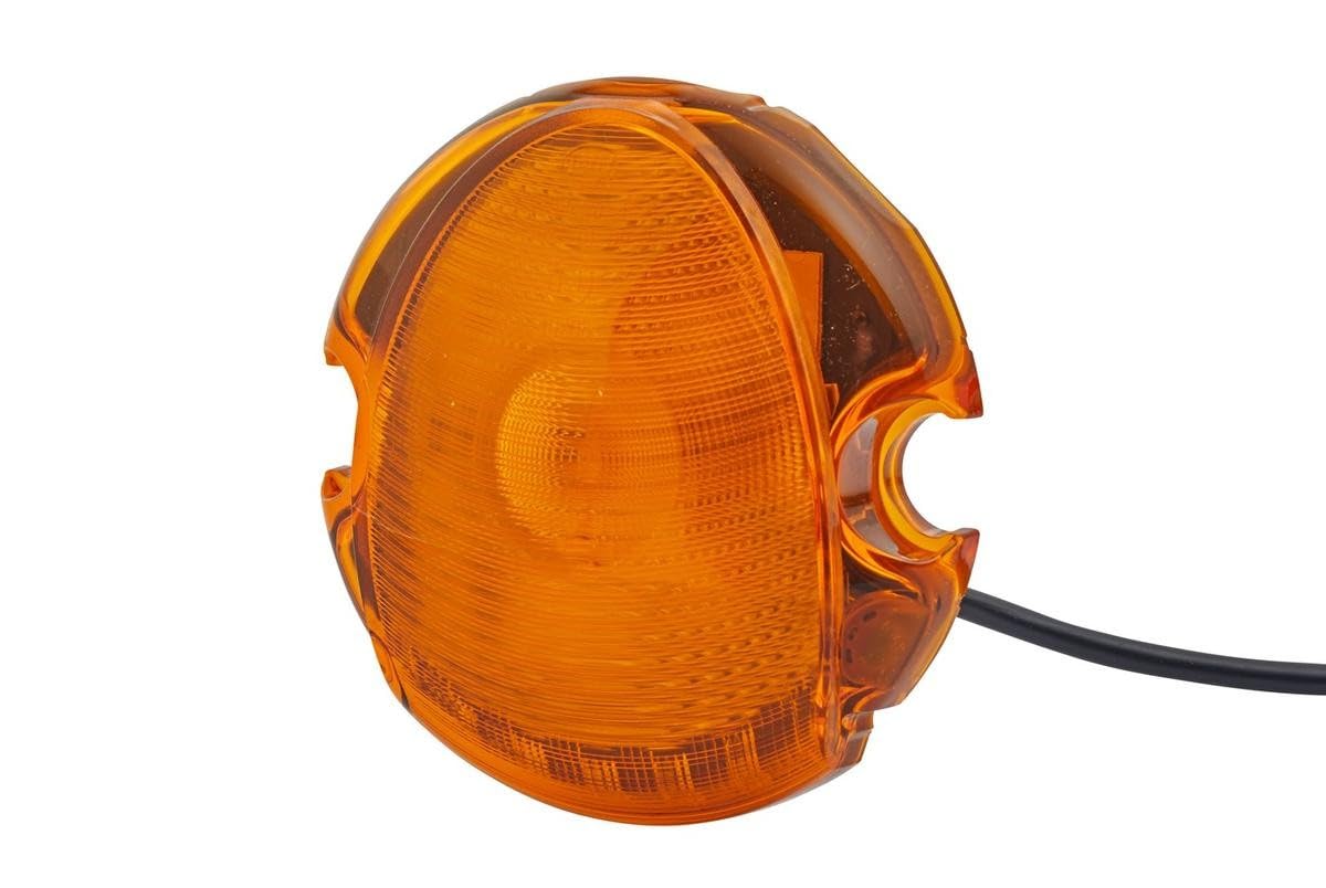 HELLA Piloto intermitente - EuroLED - LED - 12V / 24V