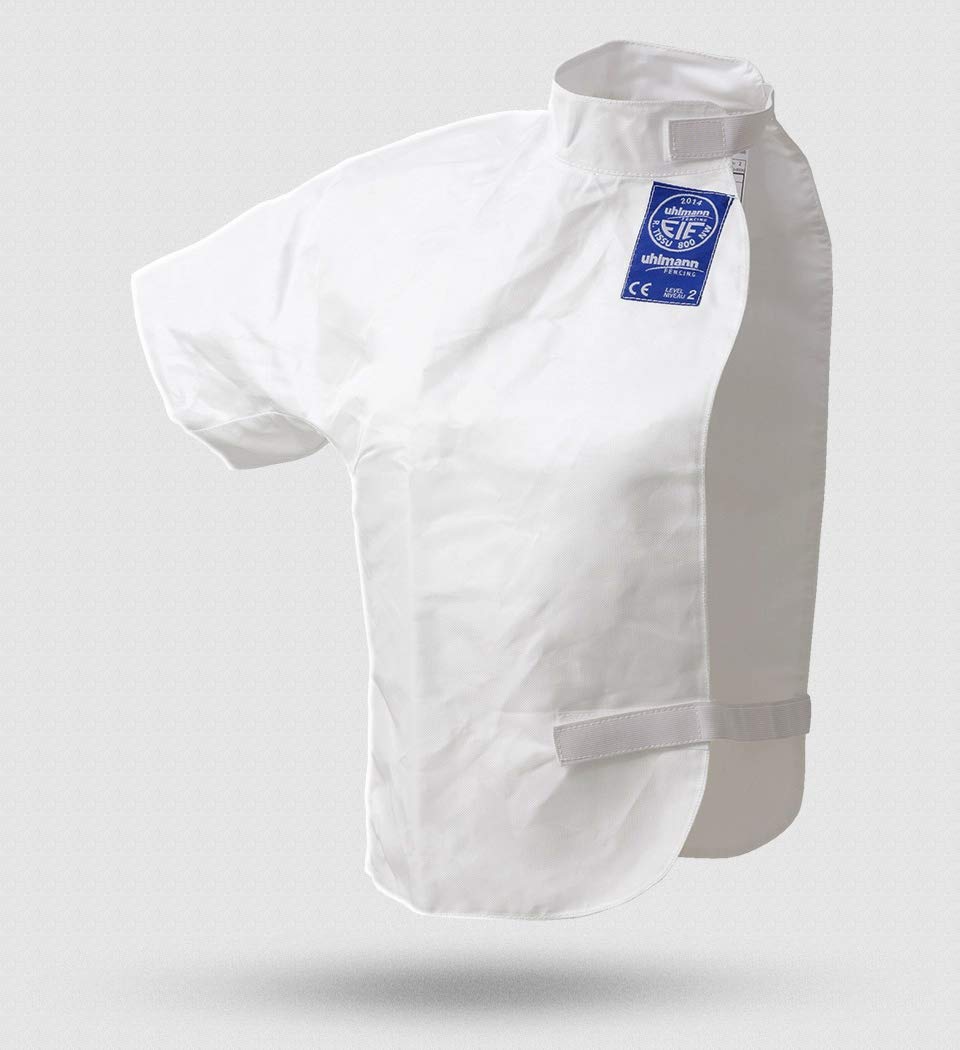 12 Best Fencing Plastrons 2023 Reviews & Ratings