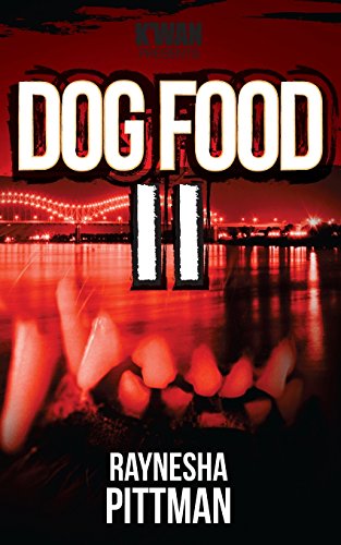 Dog Food 2 0982492014 Book Cover