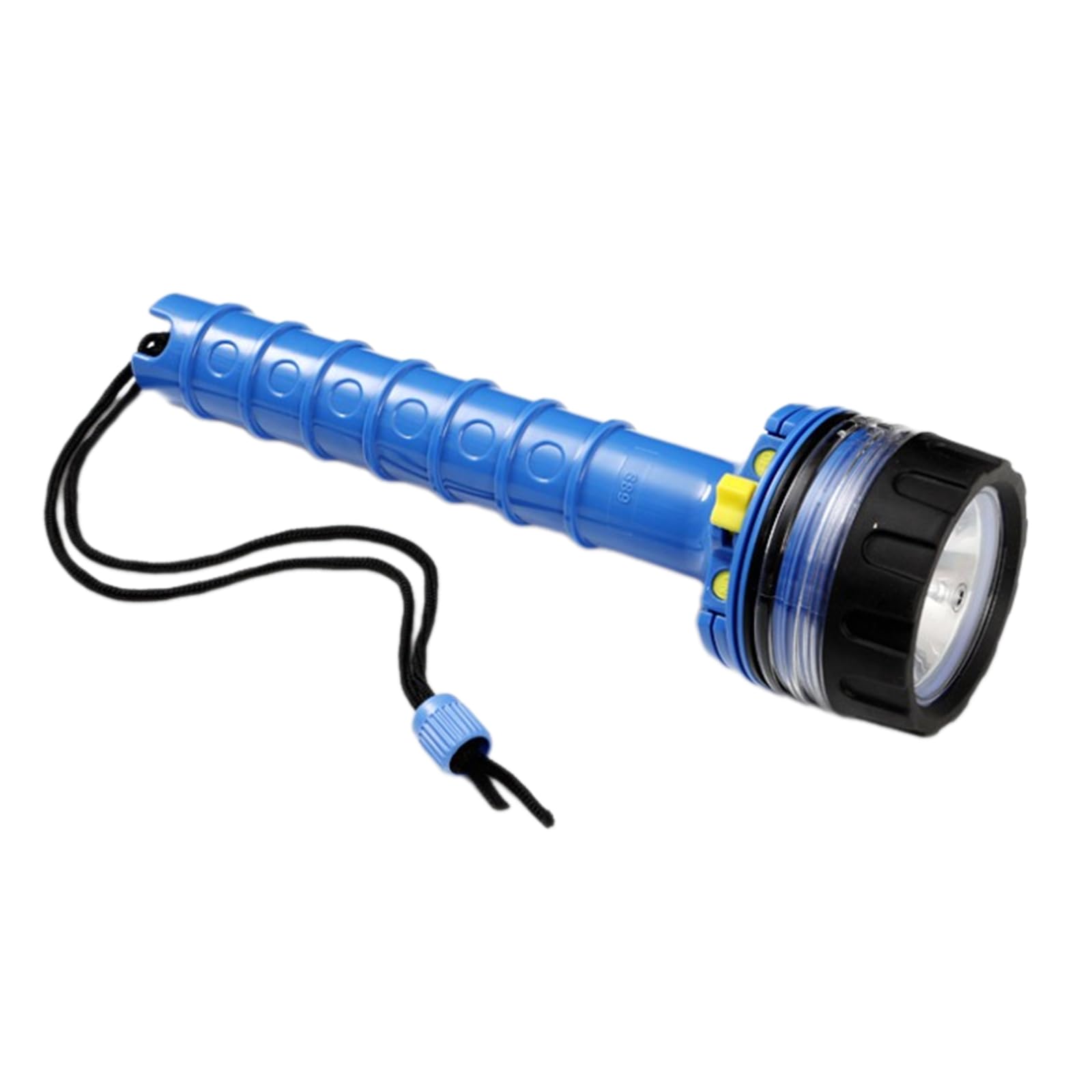 Torcia subacquea subacquea IPX8 impermeabile LED torcia subacquea luce subacquea subacquea torcia subacquea