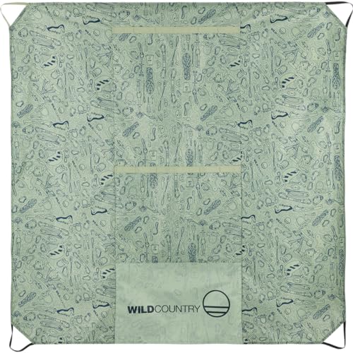 Wild Country Gearstorm