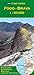 Produktbild Cabo Verde: Fogo, Brava 1 : 50000: Wanderkarte