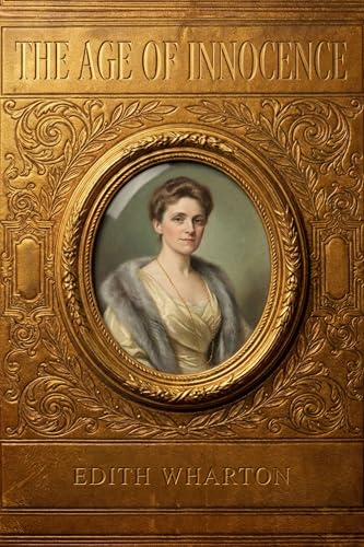 The Age of Innocence — Erato Press