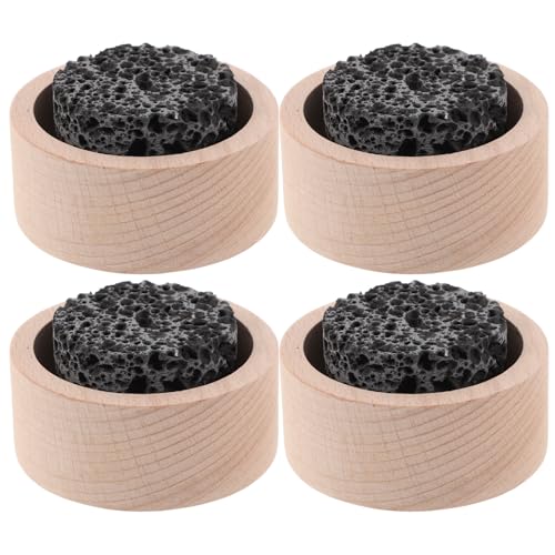 Diffuseur de minéraux passif galet aromatique COLLBATH pour décoration intérieure
