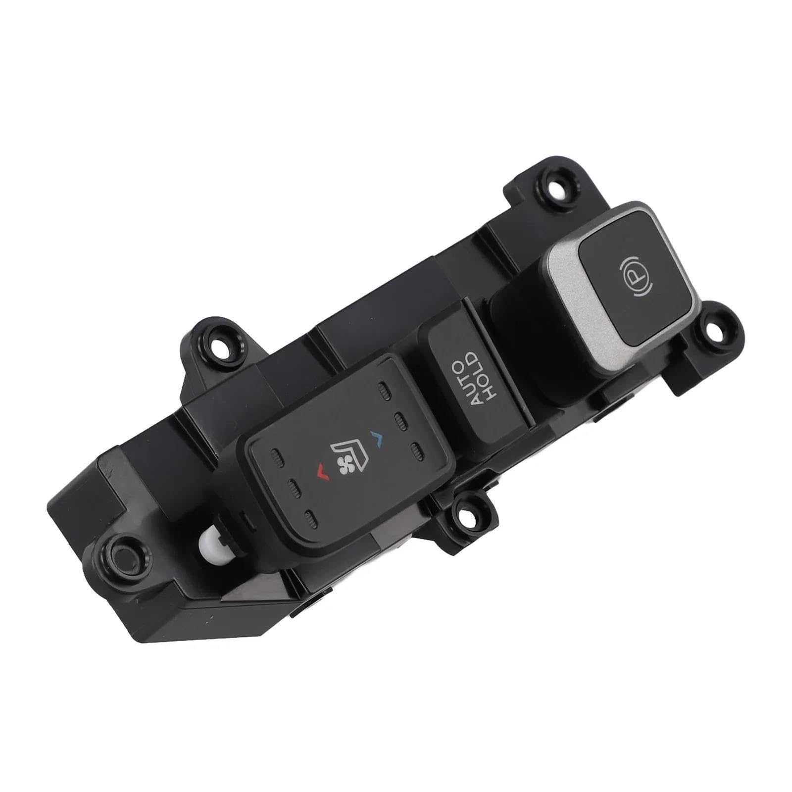 Feststellbremsknopfschalter Auto Elektronische Handbremse Parkplatz Handbremse Schalter Taste Für Hyundai Für Santa Fe 2013-2015 93310-2W3154X