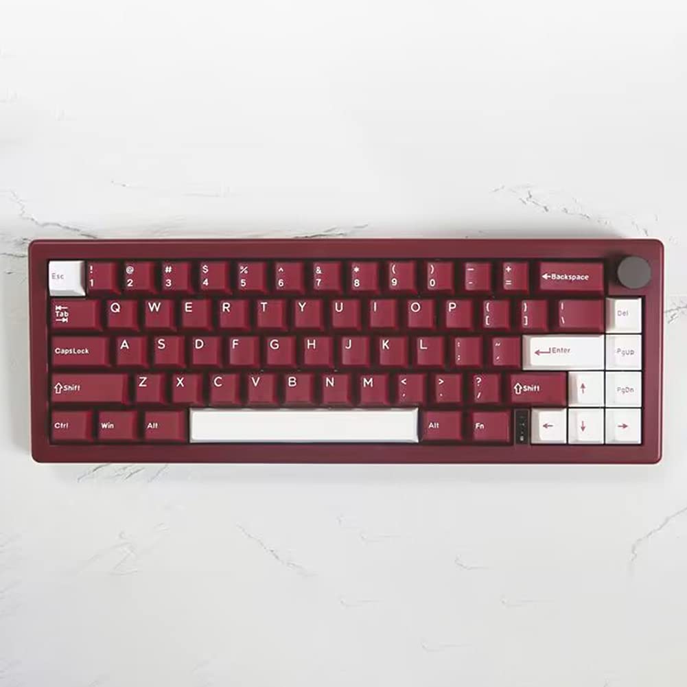 Amazon | GMK67 ホットスワップ可能なメカニカル キーボード