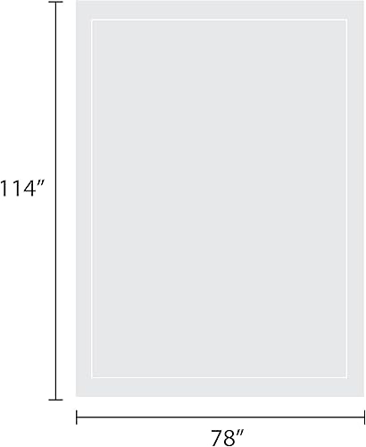 Miniatura 8 de Gertmenian Mickey Mouse 31308 - Alfombra de interior y exterior, decoración del hogar de Disney, alfombra de área perfecta para terraza, patio,