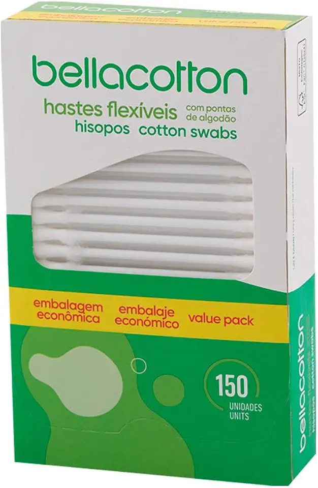 HASTE FLEX BELLACOTTON CARTUCHO 24X150